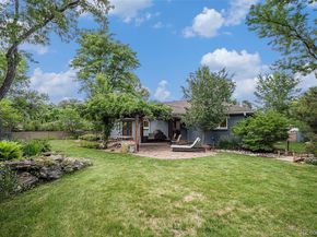 3750 Gill Drive, Denver CO 80209