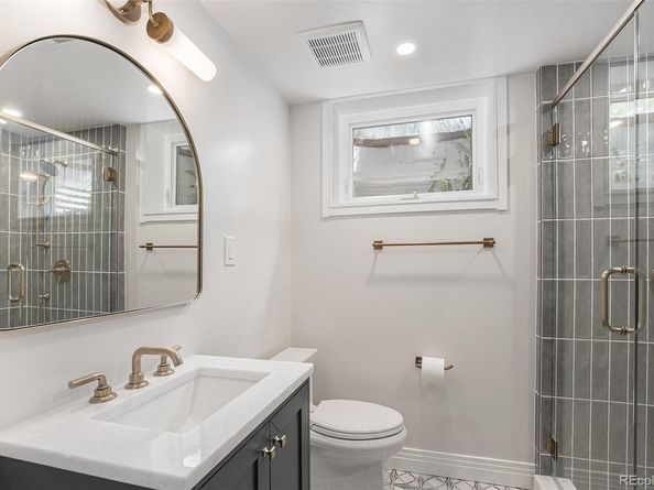 3750 Gill Drive, Denver CO 80209