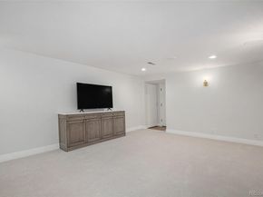 3750 Gill Drive, Denver CO 80209