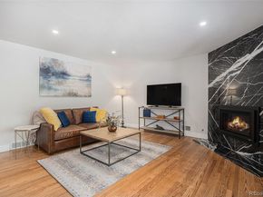 3750 Gill Drive, Denver CO 80209