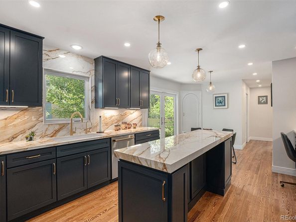 3750 Gill Drive, Denver CO 80209