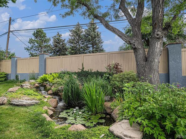 3750 Gill Drive, Denver CO 80209