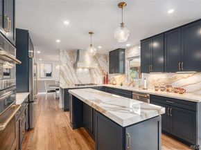 3750 Gill Drive, Denver CO 80209