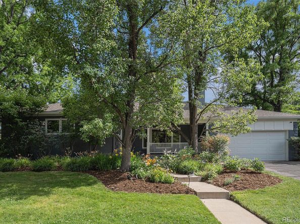3750 Gill Drive, Denver CO 80209