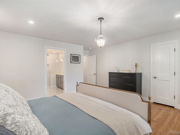 3750 Gill Drive, Denver CO 80209