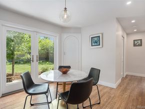 3750 Gill Drive, Denver CO 80209