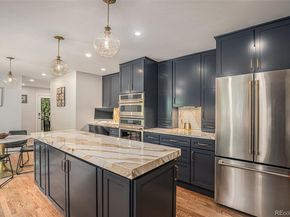 3750 Gill Drive, Denver CO 80209