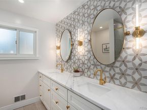 3750 Gill Drive, Denver CO 80209