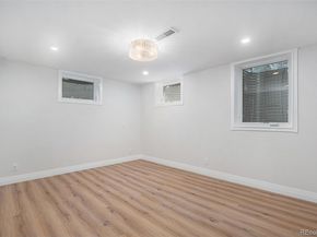 3750 Gill Drive, Denver CO 80209