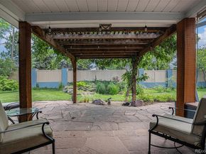 3750 Gill Drive, Denver CO 80209