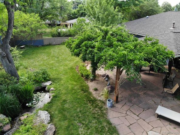 3750 Gill Drive, Denver CO 80209