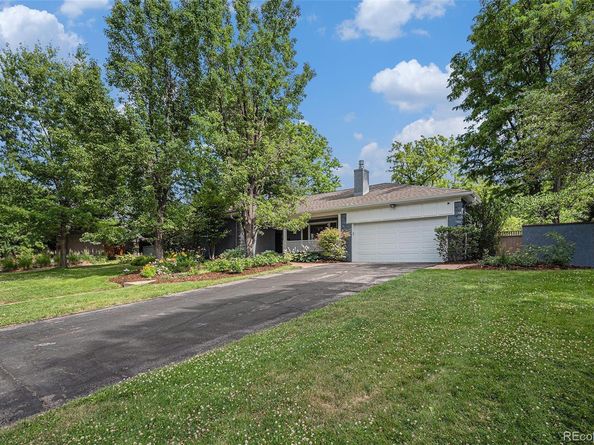 3750 Gill Drive, Denver CO 80209