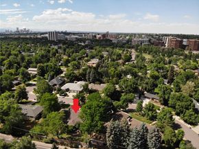 3750 Gill Drive, Denver CO 80209