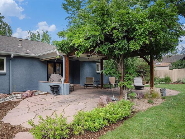 3750 Gill Drive, Denver CO 80209