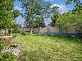 3750 Gill Drive, Denver CO 80209