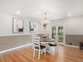 3750 Gill Drive, Denver CO 80209