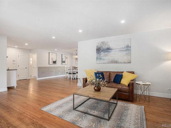 3750 Gill Drive, Denver CO 80209