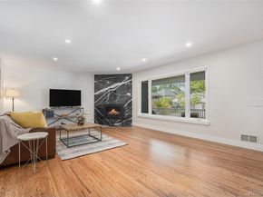 3750 Gill Drive, Denver CO 80209