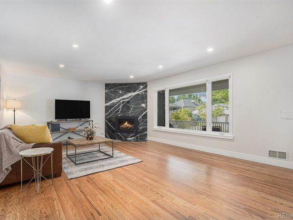 3750 Gill Drive, Denver CO 80209