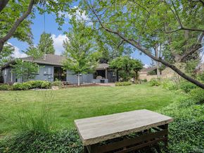 3750 Gill Drive, Denver CO 80209
