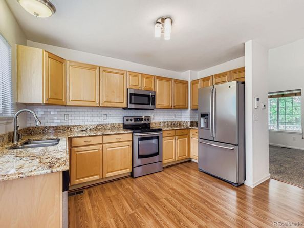 5337 S Killarney Street, Centennial CO 80015