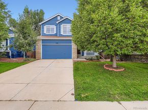 5337 S Killarney Street, Centennial CO 80015