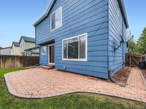 5337 S Killarney Street, Centennial CO 80015