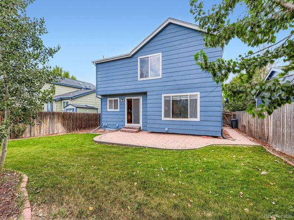 5337 S Killarney Street, Centennial CO 80015