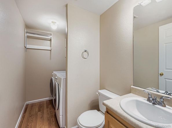 5337 S Killarney Street, Centennial CO 80015