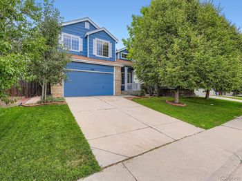 5337 S Killarney Street