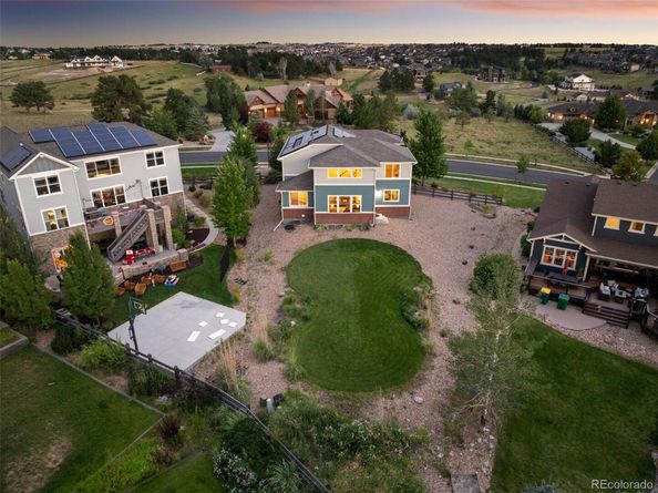 7485 S Jackson Gap Way, Aurora CO 80016