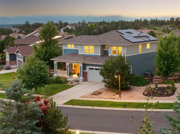 7485 S Jackson Gap Way, Aurora CO 80016