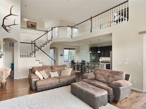 7485 S Jackson Gap Way, Aurora CO 80016