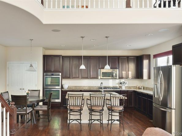 7485 S Jackson Gap Way, Aurora CO 80016