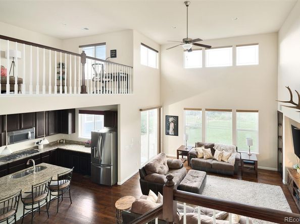 7485 S Jackson Gap Way, Aurora CO 80016