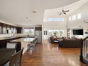 7485 S Jackson Gap Way, Aurora CO 80016