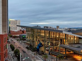 891 14th Street 2114, Denver CO 80202