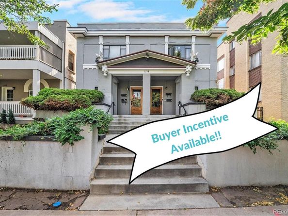 1214 N Pearl Street 1, Denver CO 80203