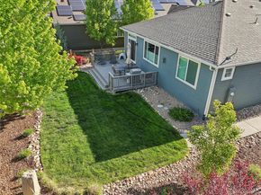 9139 Flora Street, Arvada CO 80005