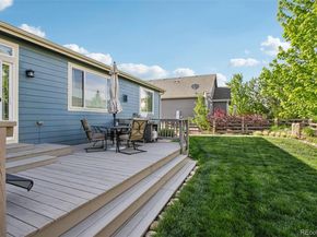 9139 Flora Street, Arvada CO 80005
