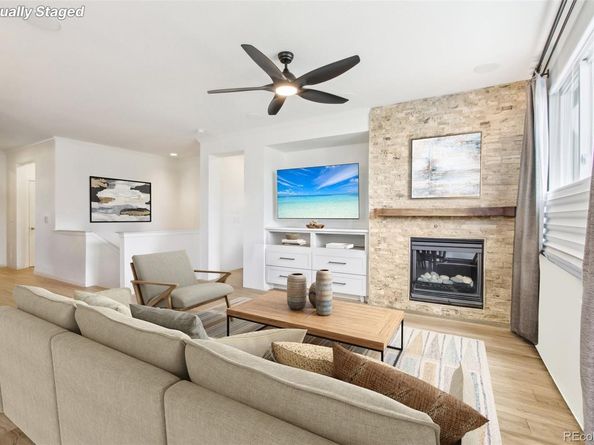 9139 Flora Street, Arvada CO 80005