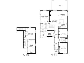 9139 Flora Street, Arvada CO 80005