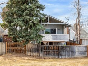 2946 S Moline Place, Aurora CO 80014