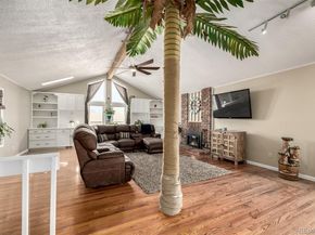 2946 S Moline Place, Aurora CO 80014