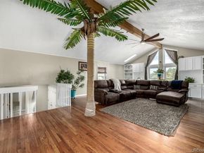 2946 S Moline Place, Aurora CO 80014