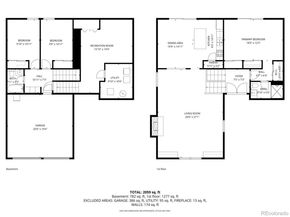 2946 S Moline Place, Aurora CO 80014