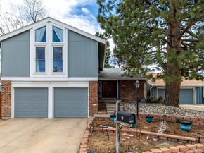 2946 S Moline Place, Aurora CO 80014