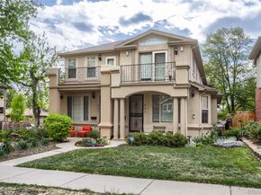 697 S Corona Street, Denver CO 80209