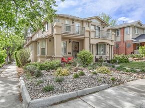 697 S Corona Street, Denver CO 80209