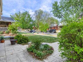 697 S Corona Street, Denver CO 80209
